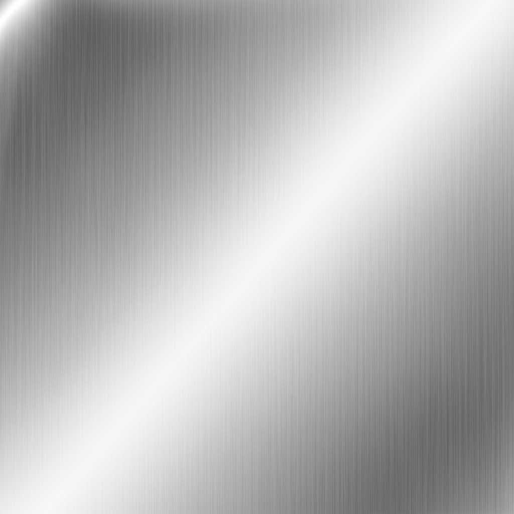 Abstract play of light on a textured metal surface suggesting artistic depth