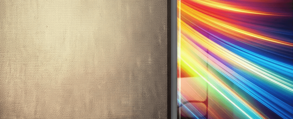 Metal Prints vs. Canvas: Which Reigns Supreme on Walls?