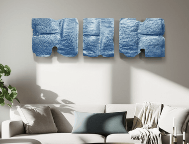 Metal Art Hanging Hacks: Elevate Your Decor Instantly