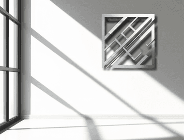 Metal Wall Art: Pro Hanging Tips for a Stunning Home