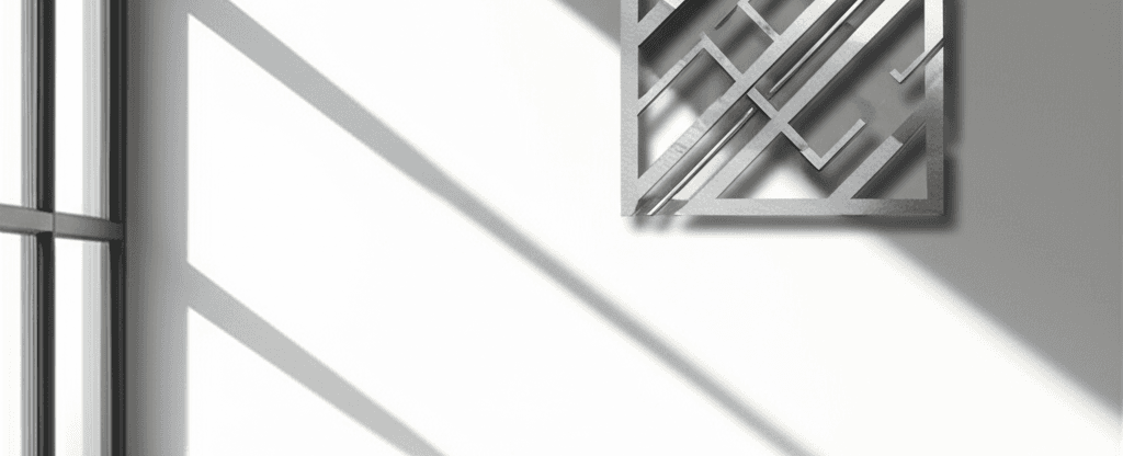 Metal Wall Art: Pro Hanging Tips for a Stunning Home