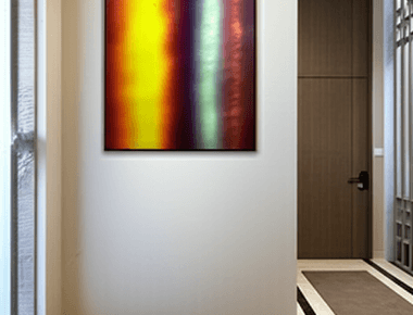 Metal Art Hanging: Pro Secrets for Stunning Walls Now