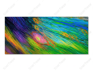 Impressionist Art on Metal: The Decor Trend You Need Now