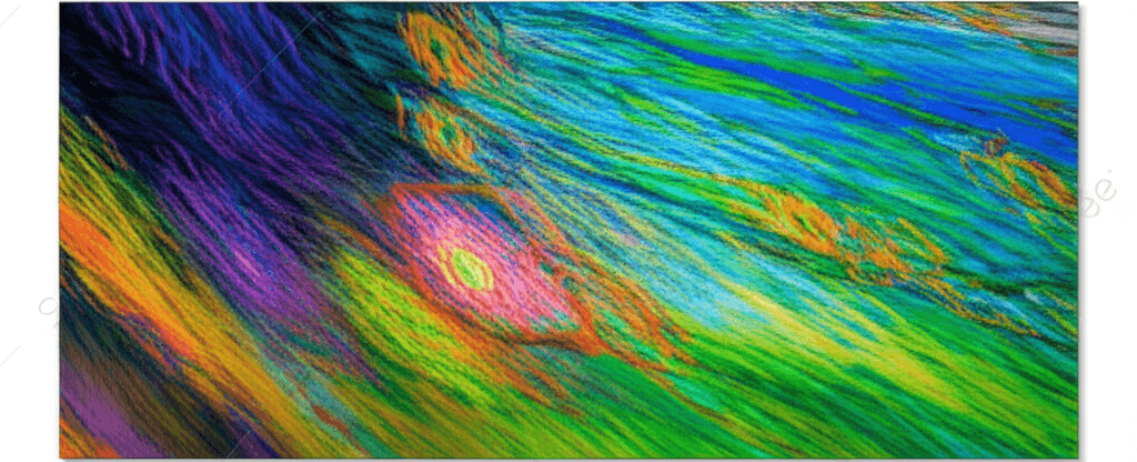 Impressionist Art on Metal: The Decor Trend You Need Now
