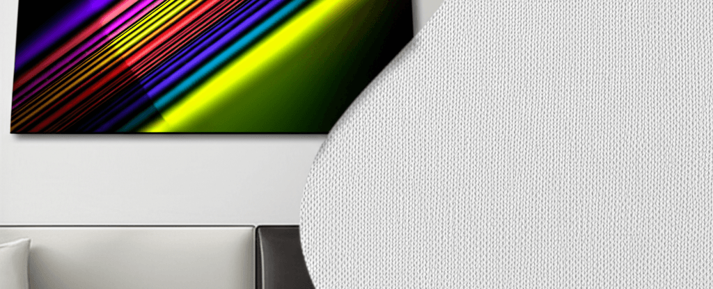 Metal Prints vs. Canvas: Ultimate Decor Showdown!
