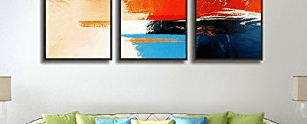 Wall Art Composition: Arrange Metal Prints Like a Pro