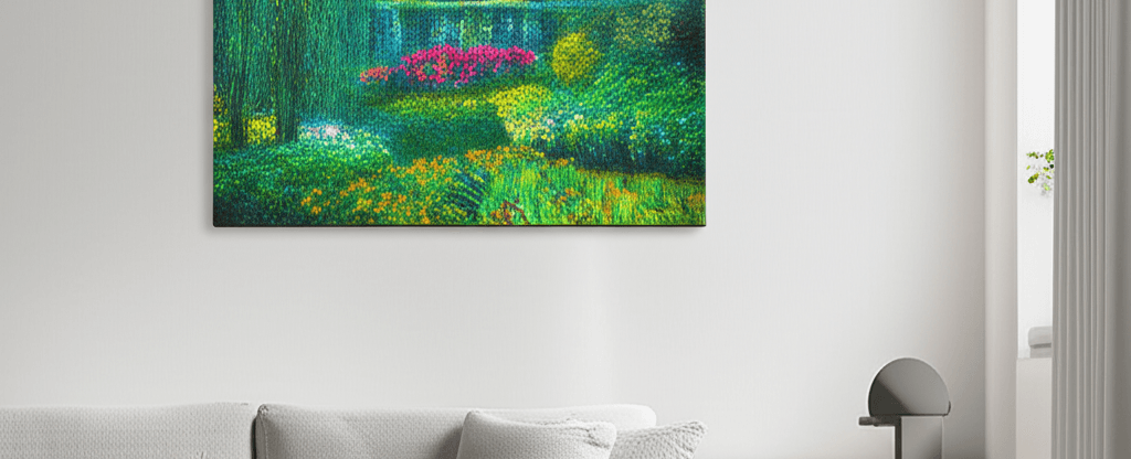 Impressionist Metal Art: Stunning Decor Ideas for Walls