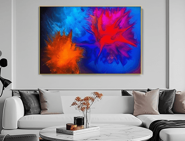 Color Psychology: Art Secrets to Transform Your Space