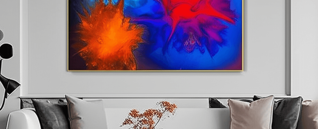 Color Psychology: Art Secrets to Transform Your Space