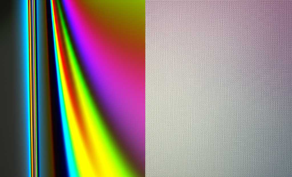 Conceptual Comparison Metal vs Canvas