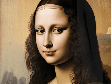 Art History Glow-Up: Metal Prints Make Classics Trend
