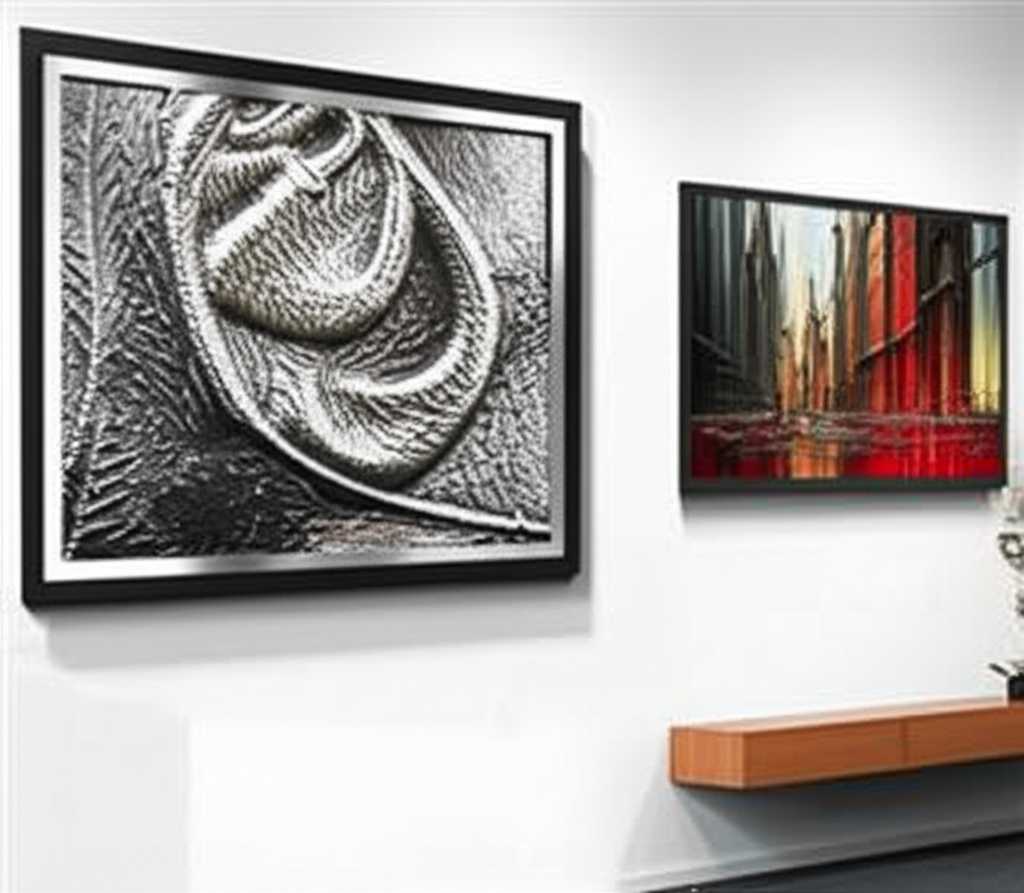 Expressionist Metal Art Category Hero Image