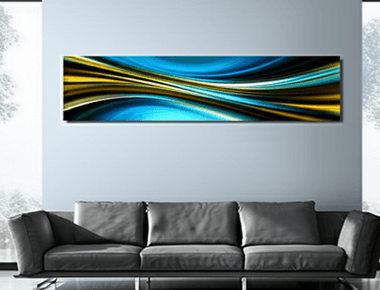 Hang Wall Art Like a Pro: The Ultimate Spacing Guide