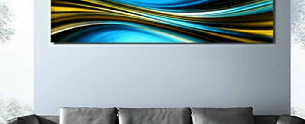Hang Wall Art Like a Pro: The Ultimate Spacing Guide