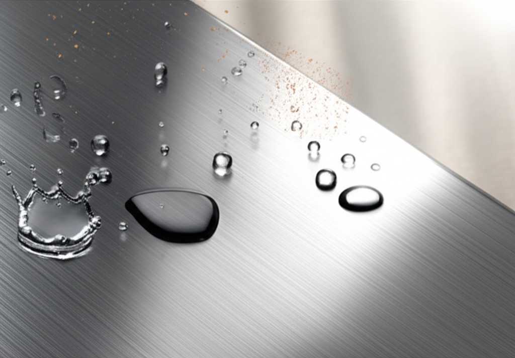 Symbolic image of durability