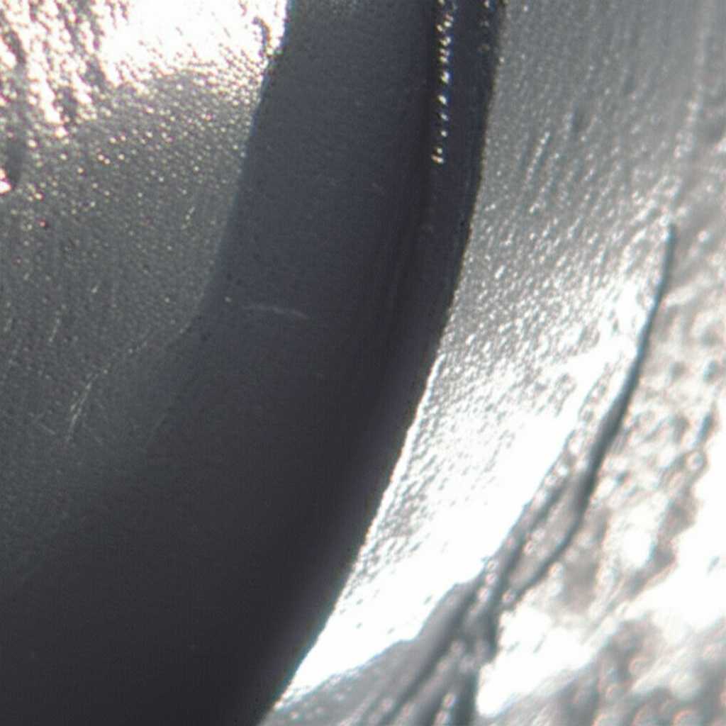Close-up Abstract Texture and Gloss