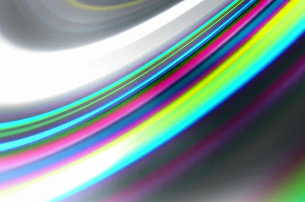 A conceptual image showing light rays bending and reflecting off a sleek, polished generic metal sheet, emphasizing its modern and luminous qualities.