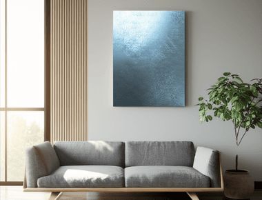 Minimalist Metal Art: The Secret to a Calmer Home