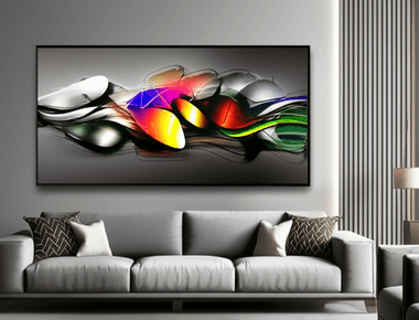 Metal Art Hanging Secrets: Get Wow Walls, Effortlessly