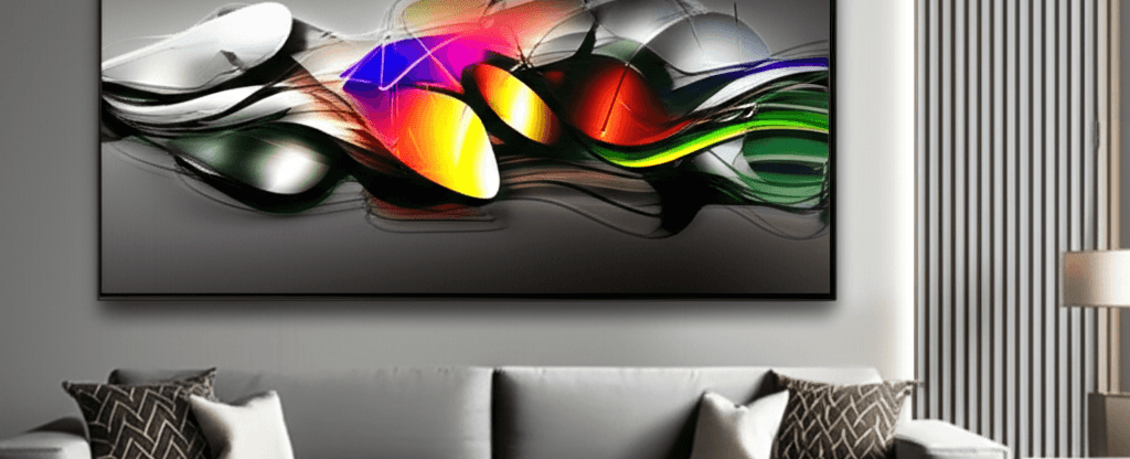 Metal Art Hanging Secrets: Get Wow Walls, Effortlessly