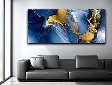 Unlock Pro Decor: The Secret to Scaling Your Wall Art
