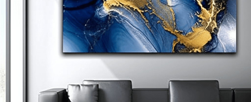 Unlock Pro Decor: The Secret to Scaling Your Wall Art