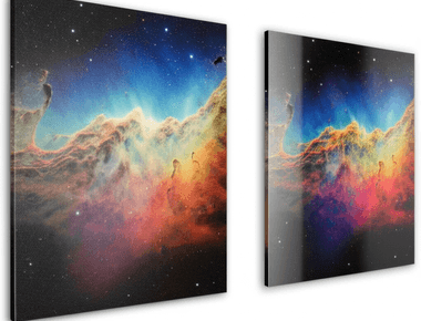 Stop Hanging Wall Art Wrong: A Pro's Metal Print Guide
