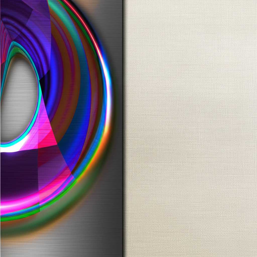 Metal vs. Canvas comparison