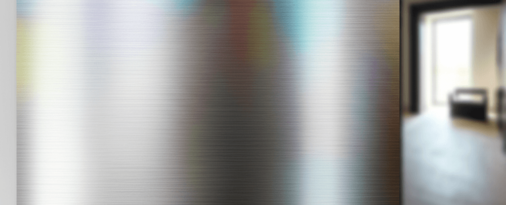 Impressionist Metal Art: Transform Walls with Light & Color