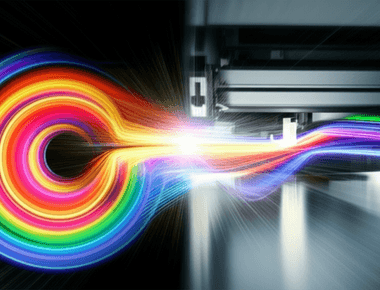 The Science Behind the Shine: How Your Photos Become Metal Art