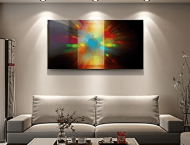 Metal Art Hanging Secrets: Flawless Walls, Every Time