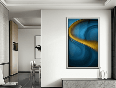 Metal Art & Color Theory: The Secret to Perfect Walls