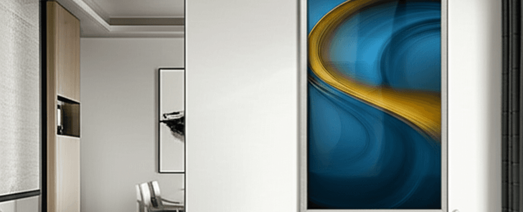 Metal Art & Color Theory: The Secret to Perfect Walls