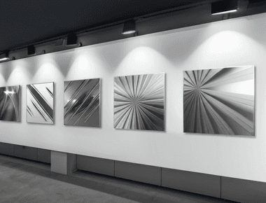 Metal Print Technology