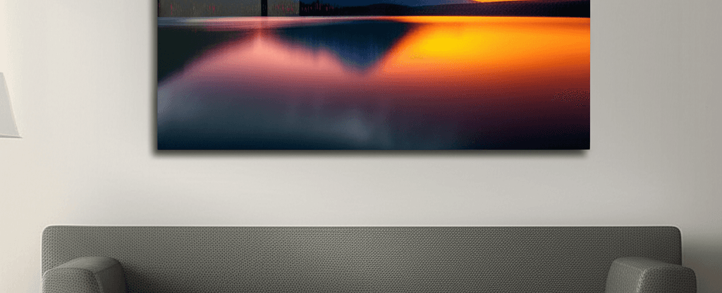 Photo to Metal Print: Turn Memories into Modern Art