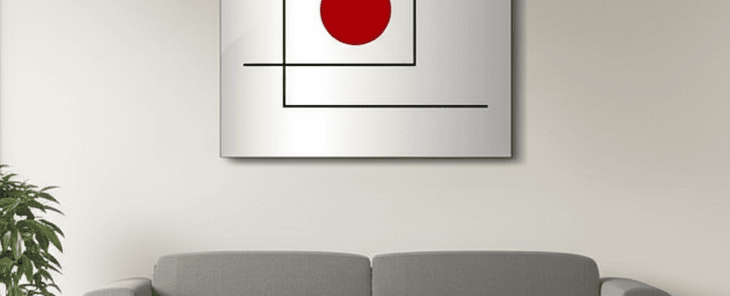 Minimalist Metal Art: The Secret to Chic, Modern Decor