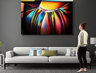 Metal Art Mistake: Is Your Placement Ruining Your Vibe?