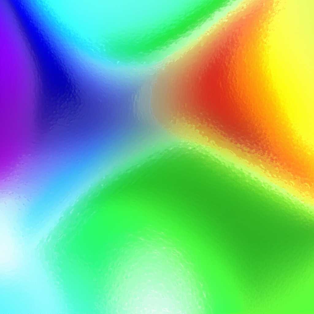 A dynamic abstract image showing light reflecting off a subtly textured, glossy surface, conveying depth and vibrancy.